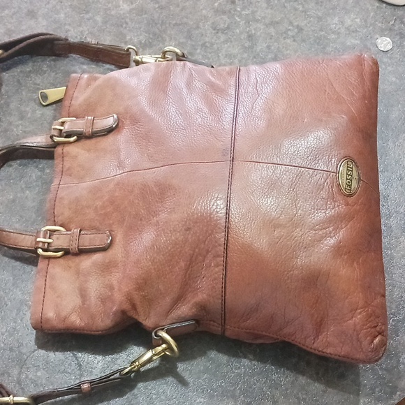 Fossil purse - Picture 2 of 7